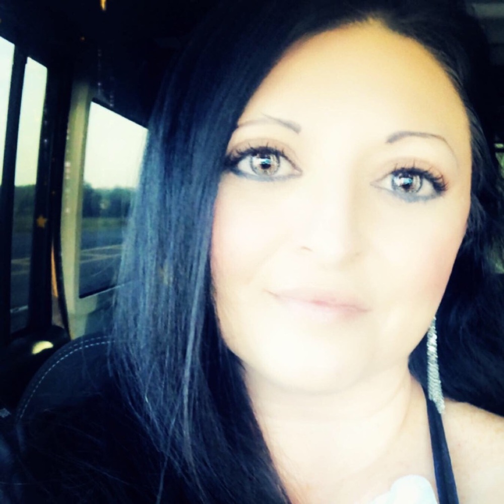 Meet your Posher, Christina